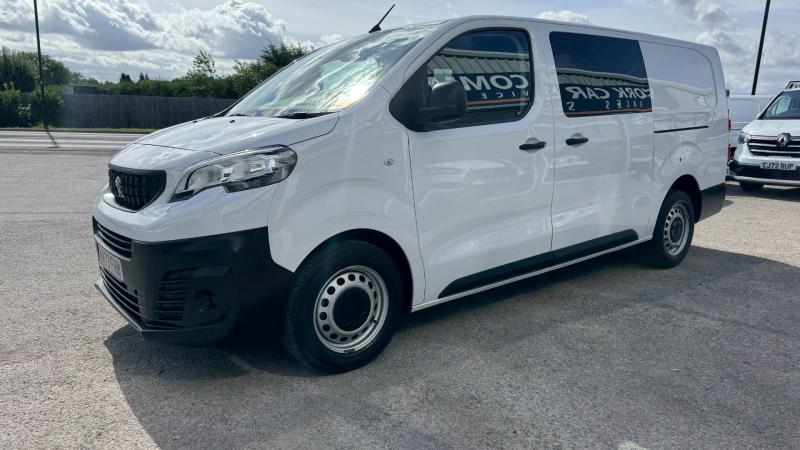 Peugeot Expert