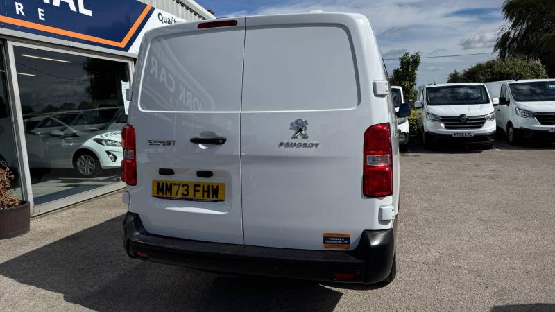 Peugeot Expert