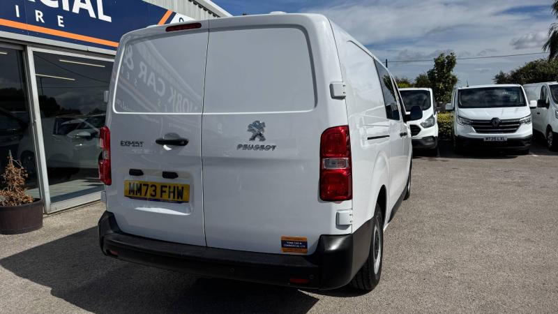 Peugeot Expert