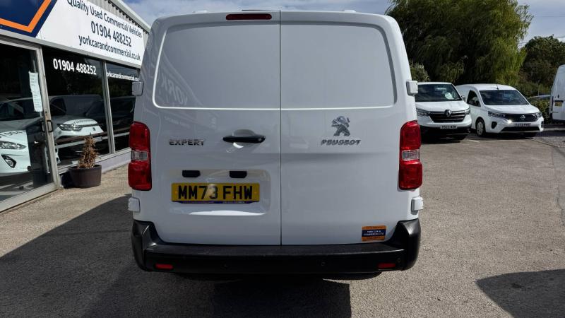 Peugeot Expert