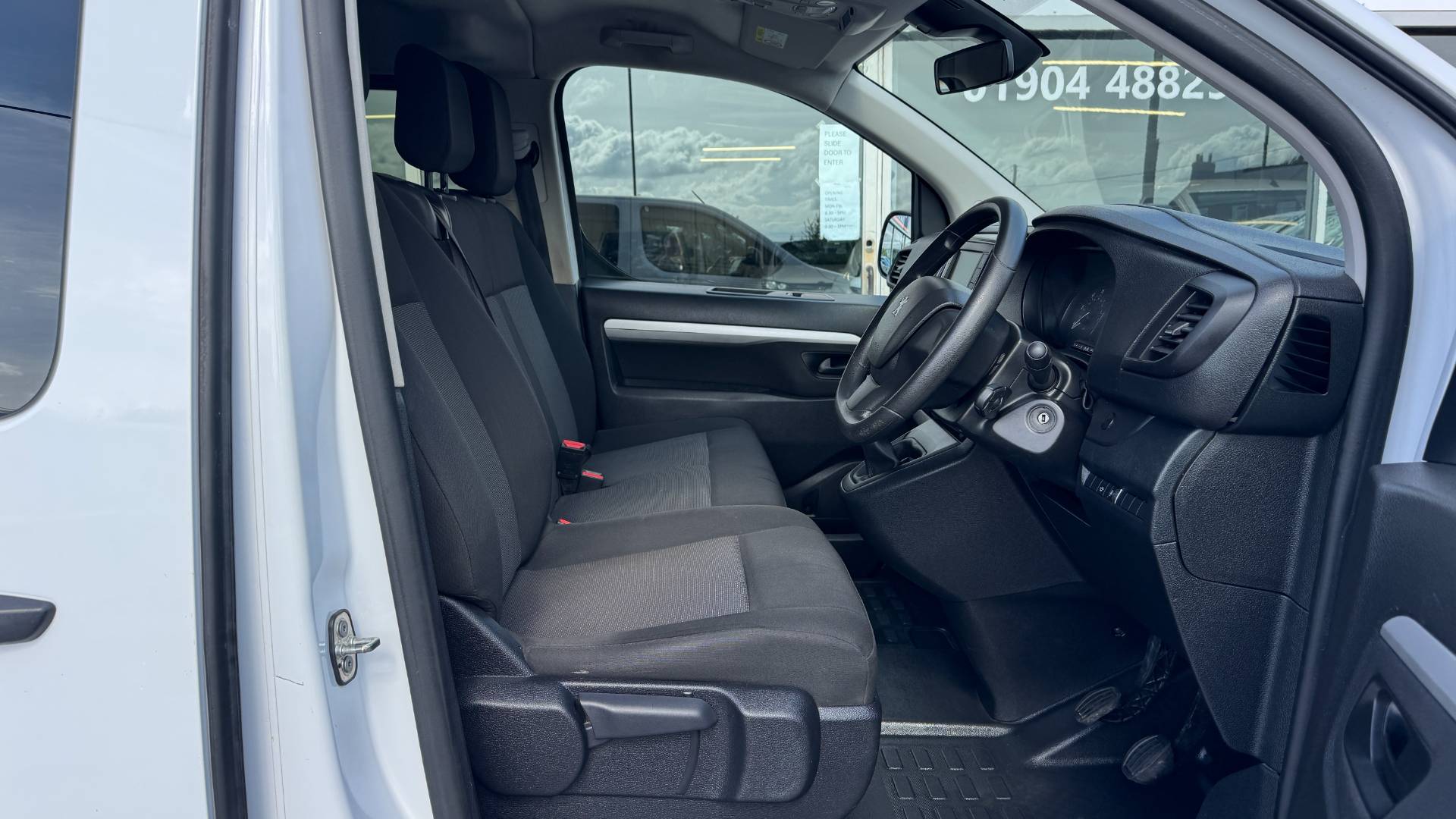 Peugeot Expert