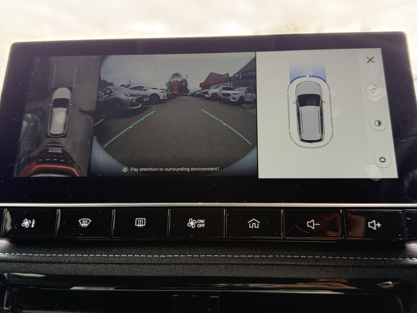 MG Motor UK MG5