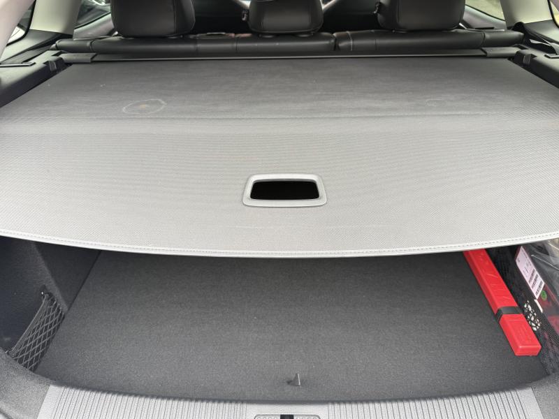 MG Motor UK MG5