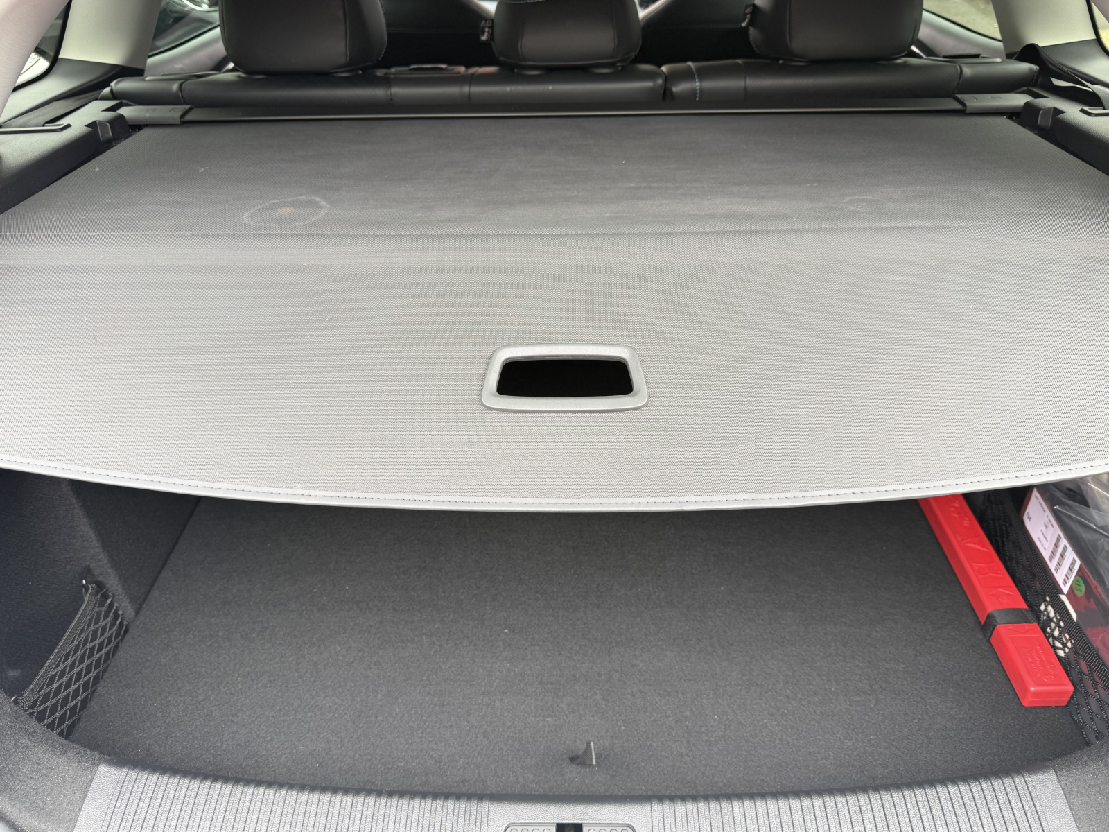 MG Motor UK MG5
