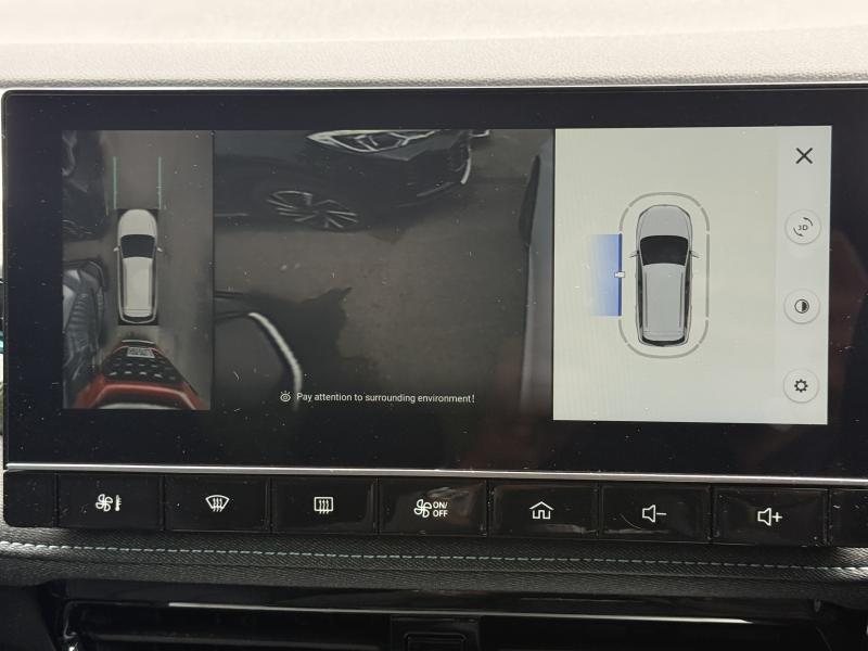 MG Motor UK MG5