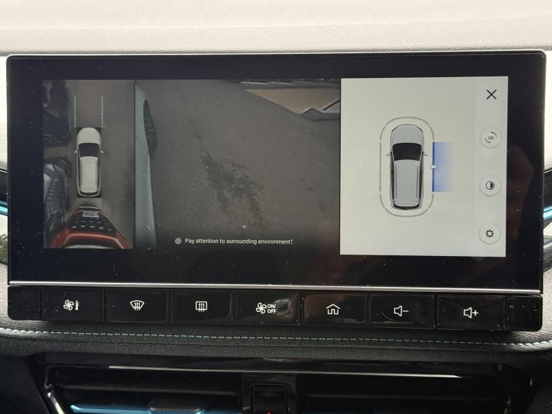 MG Motor UK MG5