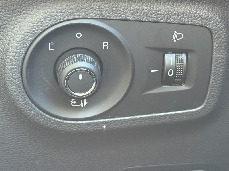 MG Motor UK ZS