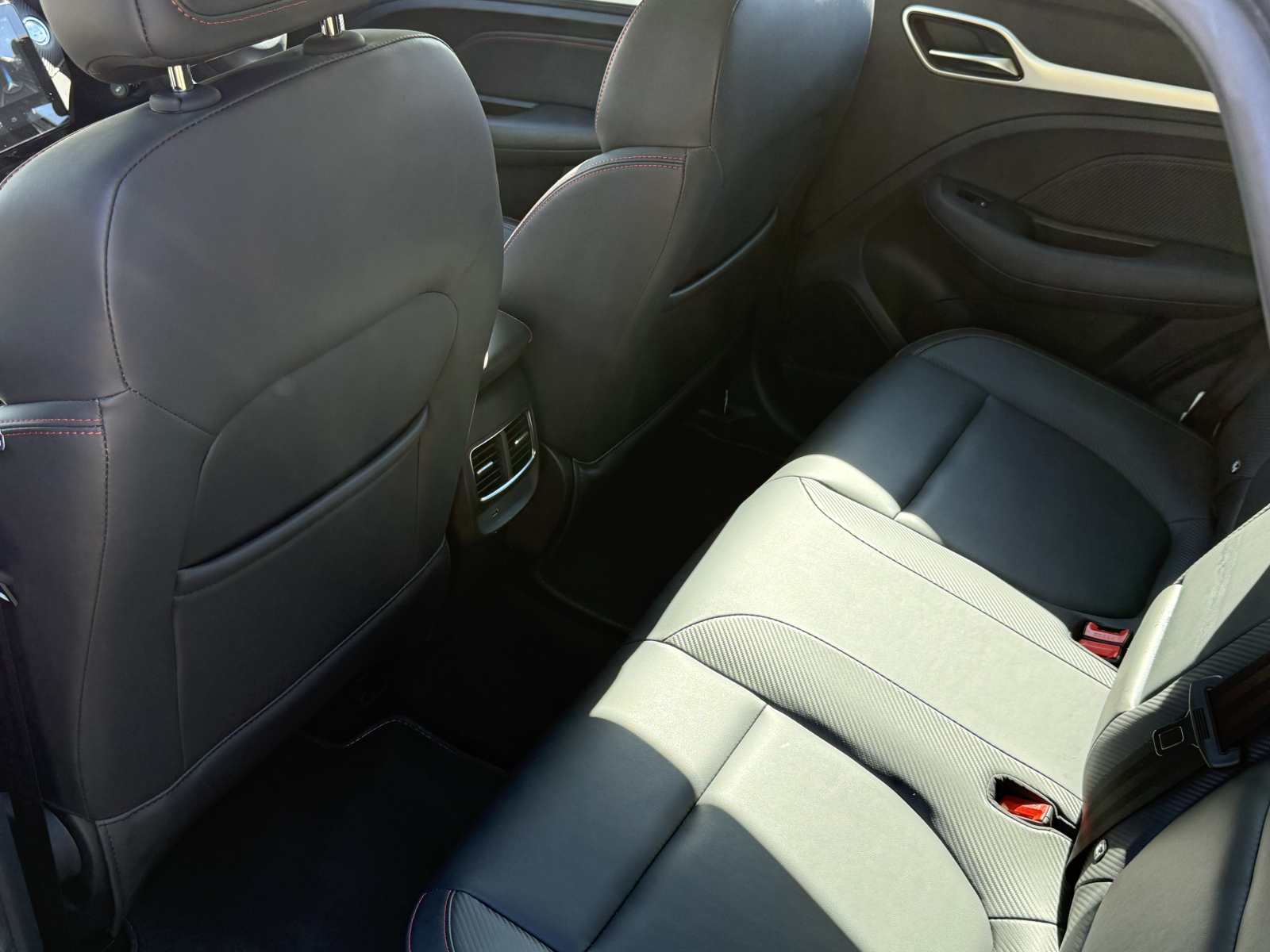 MG Motor UK ZS