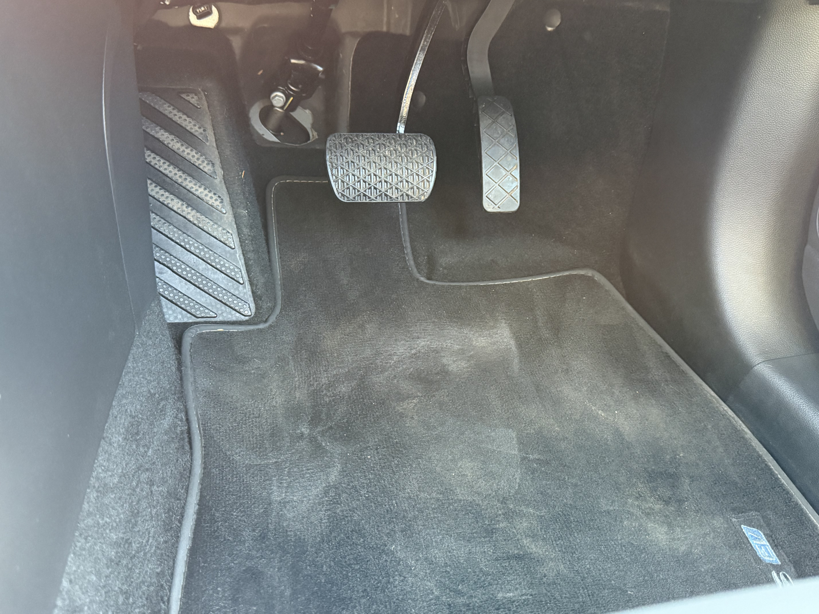 MG Motor UK ZS