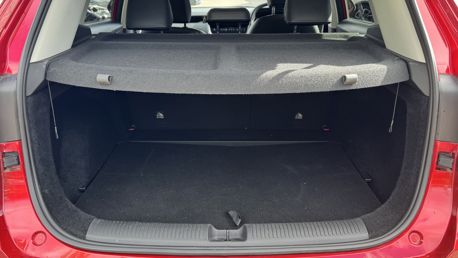 MG Motor UK ZS