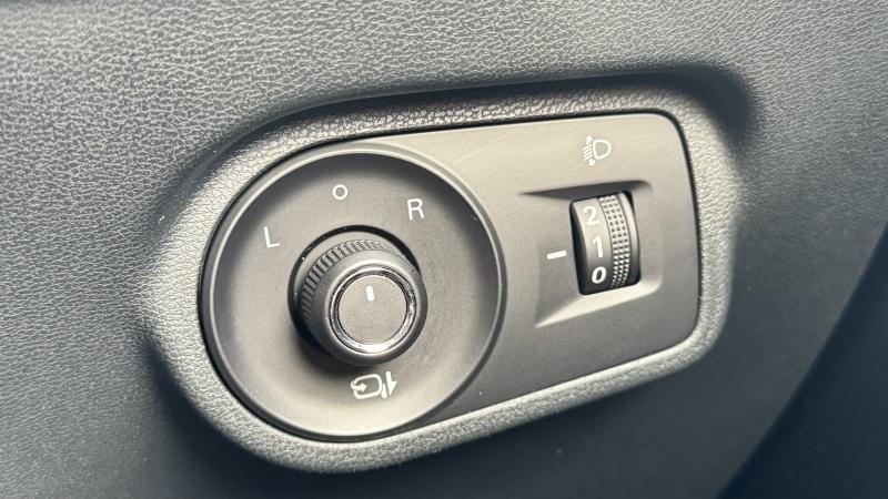 MG Motor UK ZS
