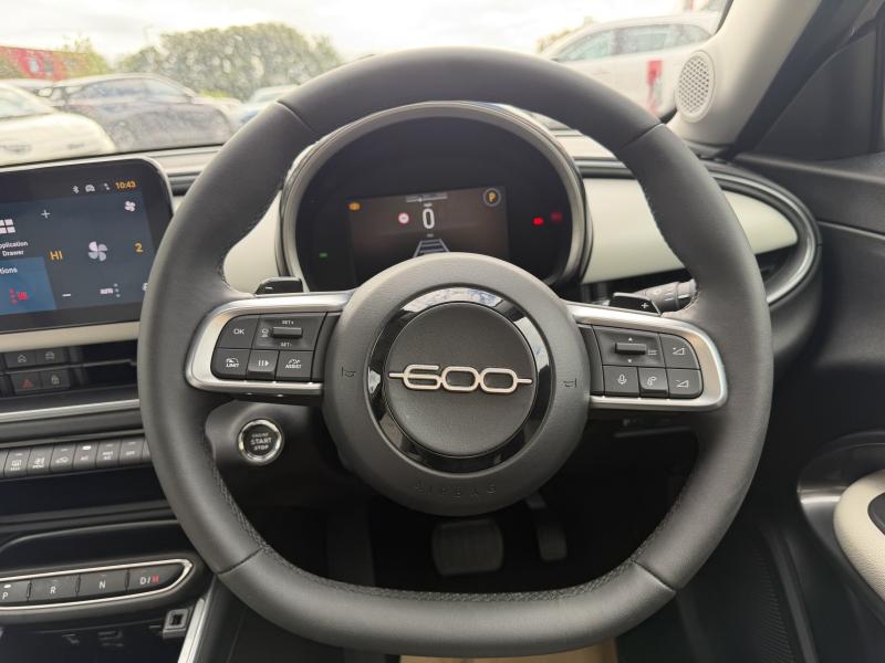 Fiat 600
