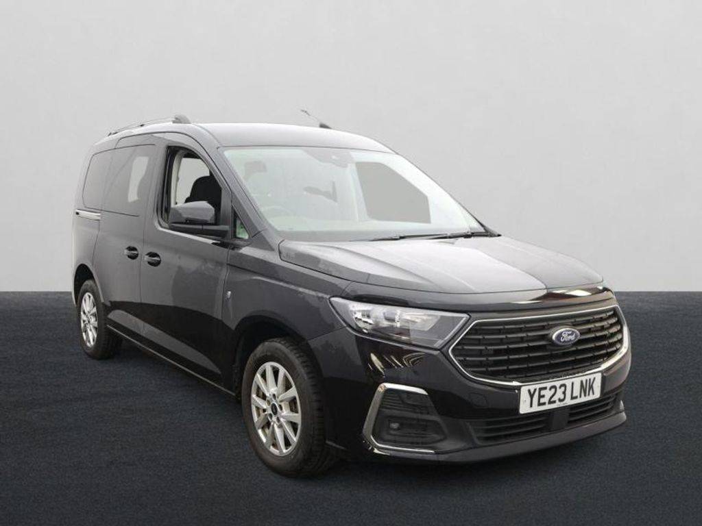 Ford Tourneo Connect