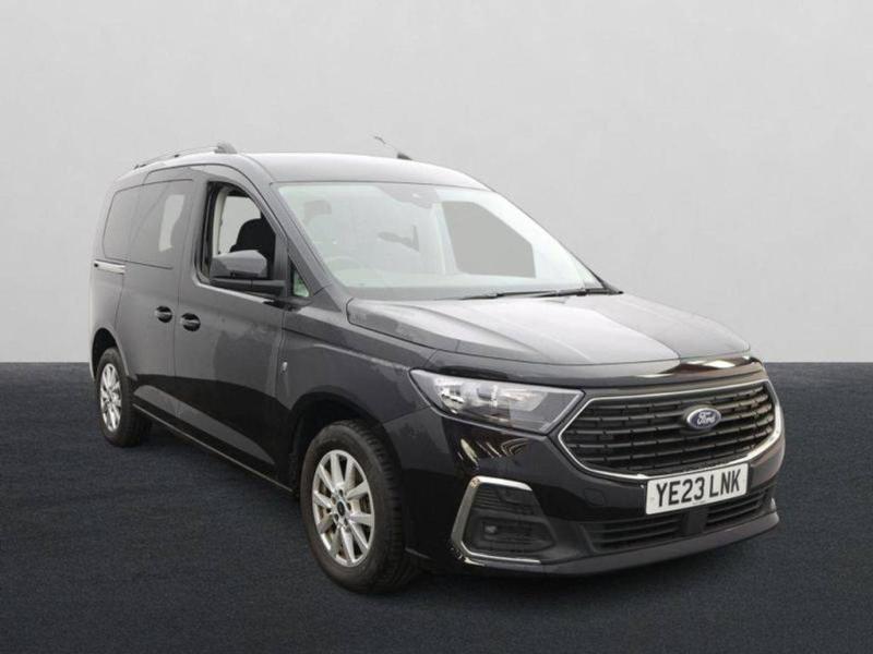 Ford Tourneo Connect