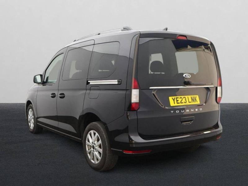 Ford Tourneo Connect