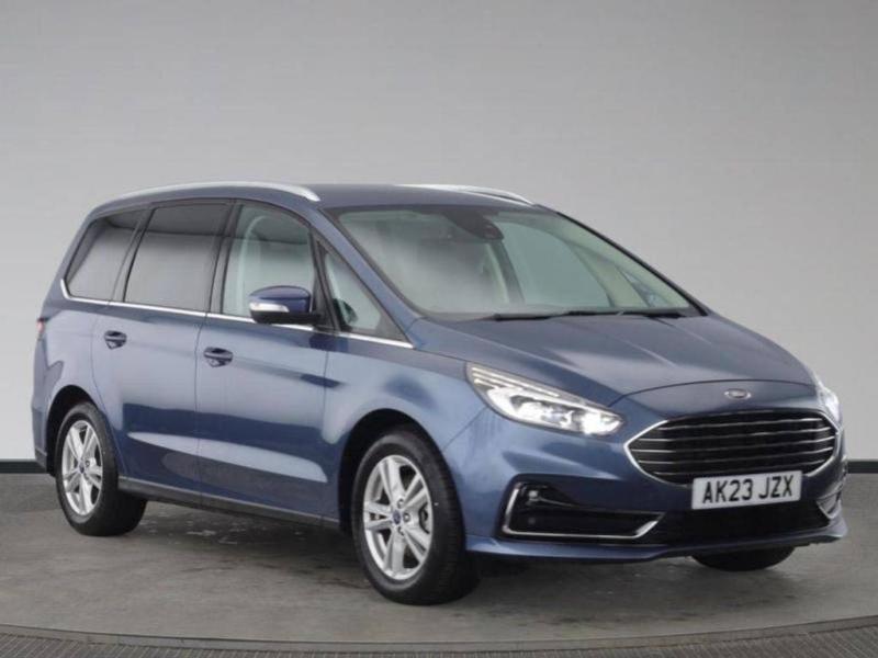 Ford Galaxy