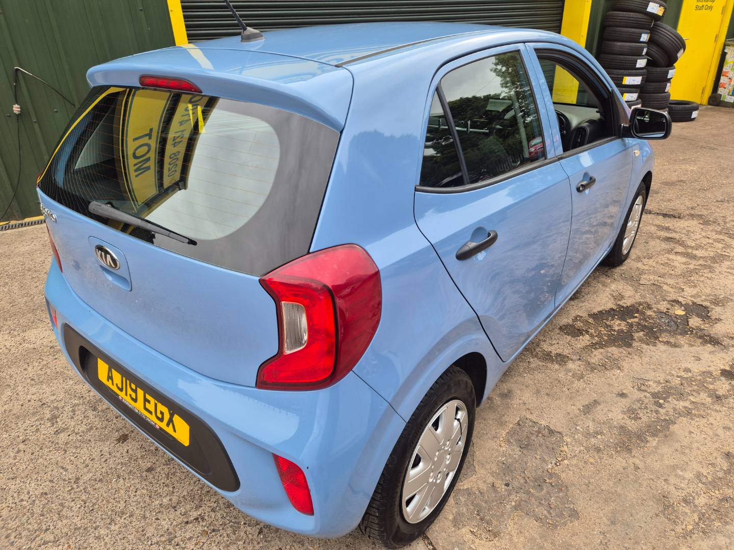 Kia Picanto