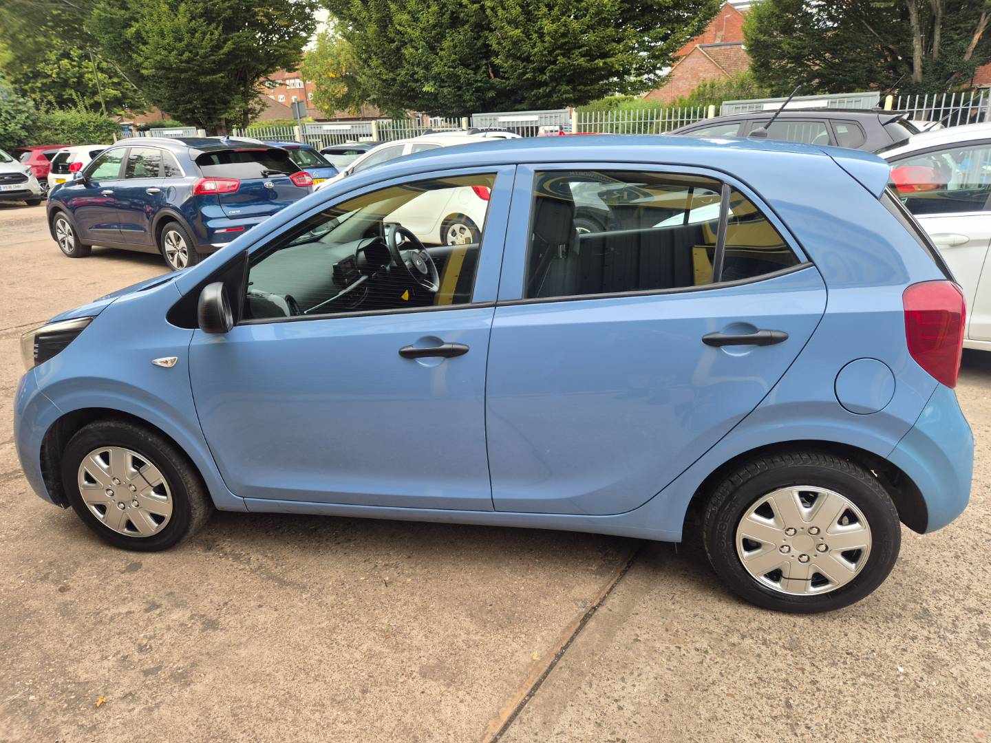 Kia Picanto