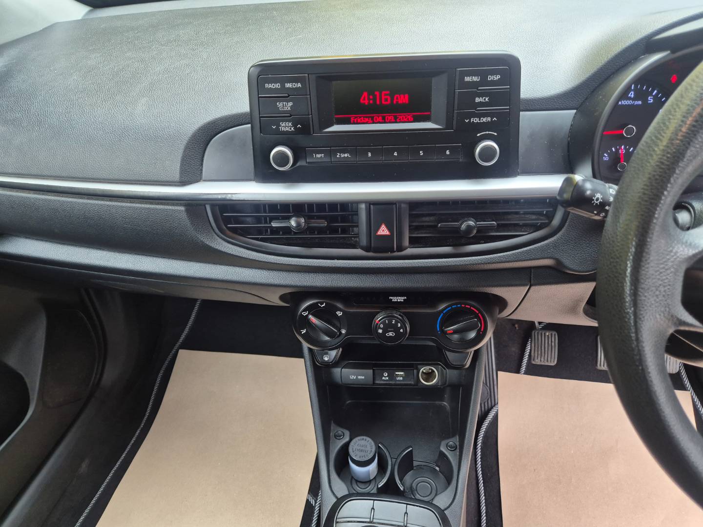 Kia Picanto