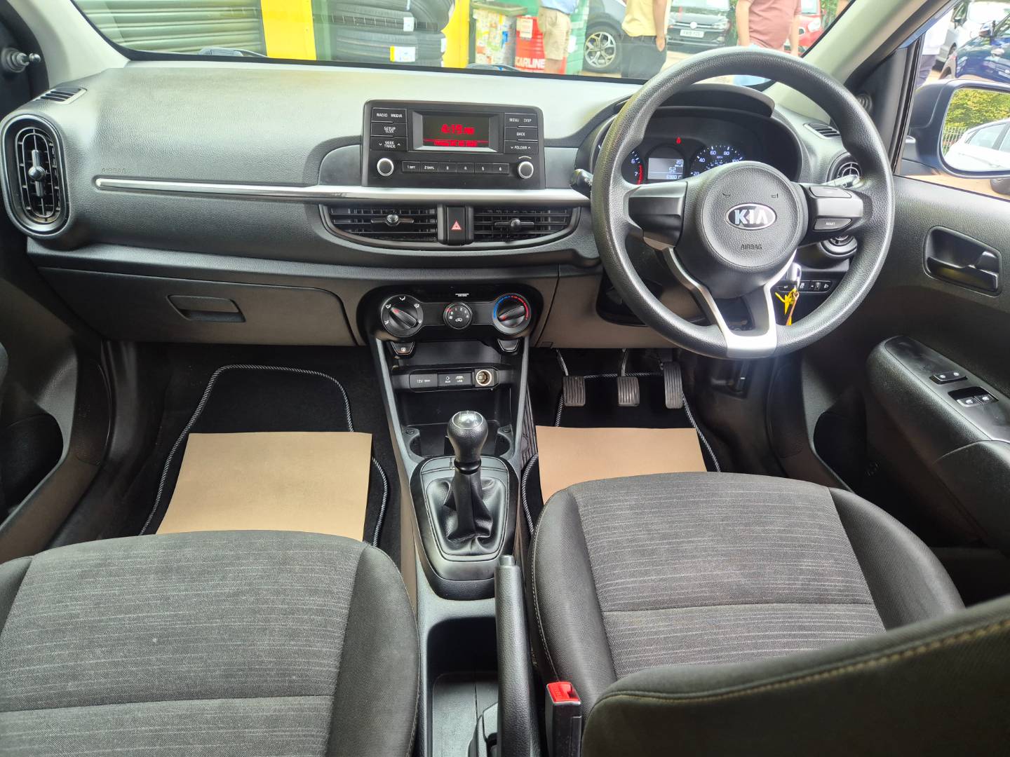 Kia Picanto