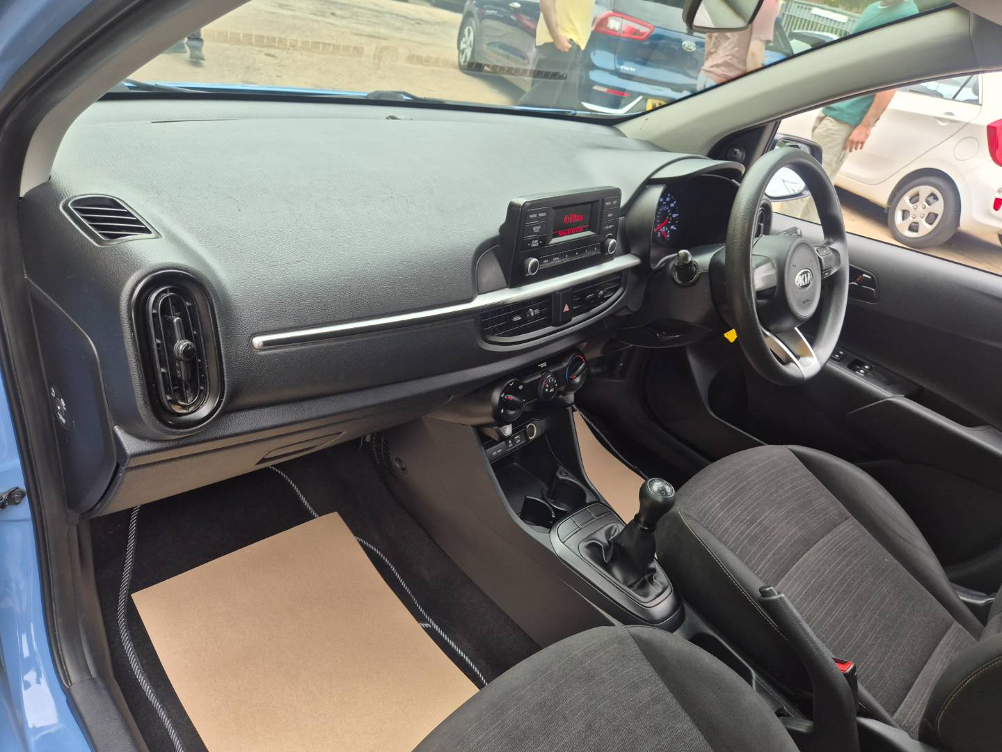 Kia Picanto