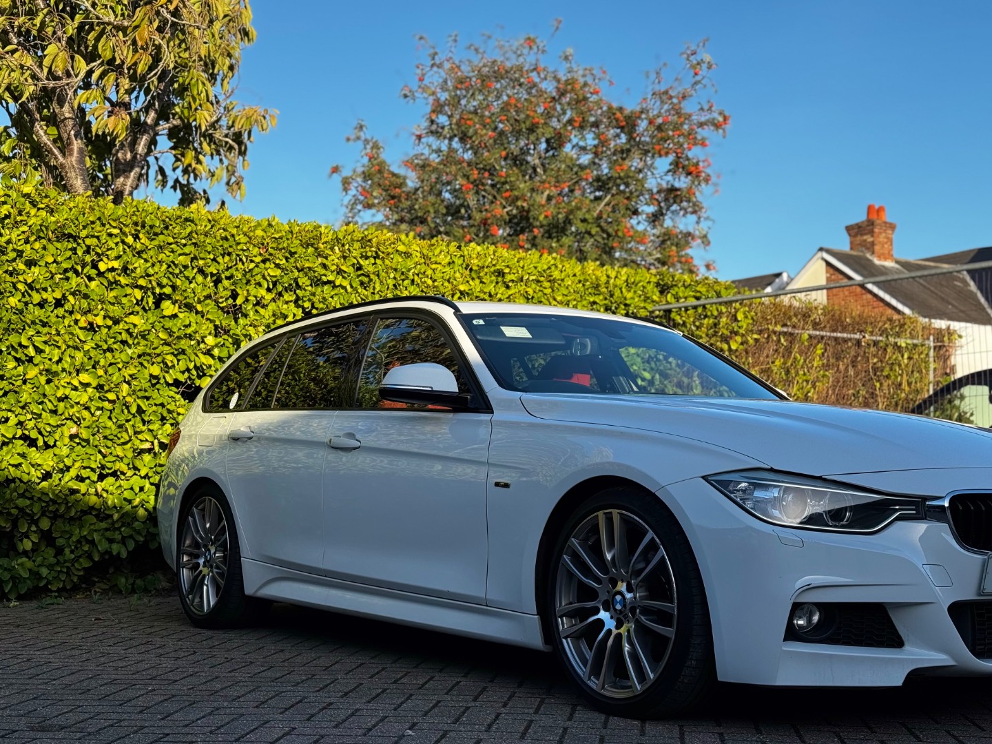 BMW 320
