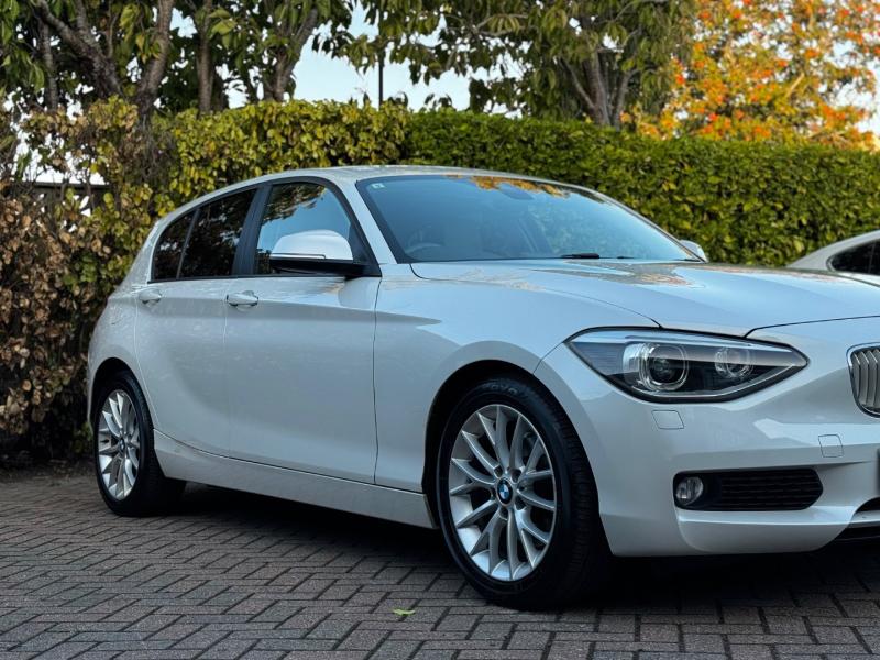 BMW 116