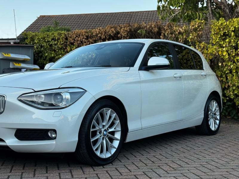 BMW 116