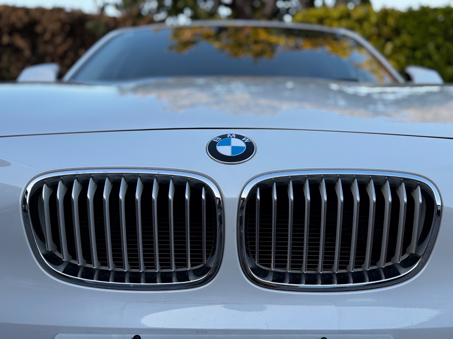 BMW 116