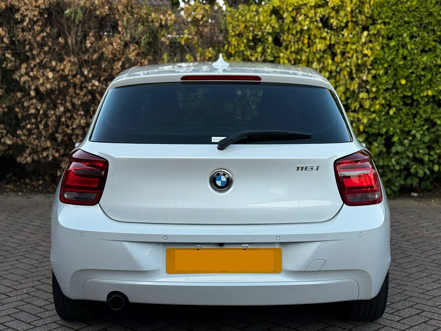 BMW 116
