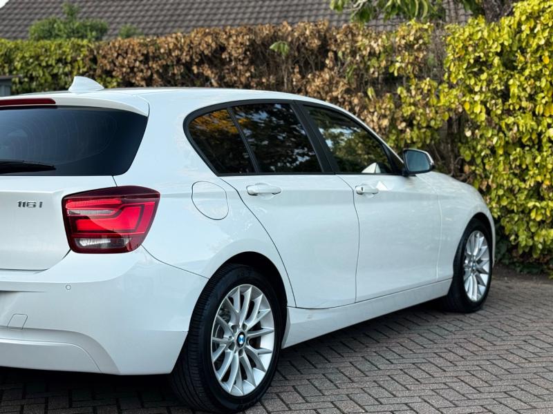 BMW 116