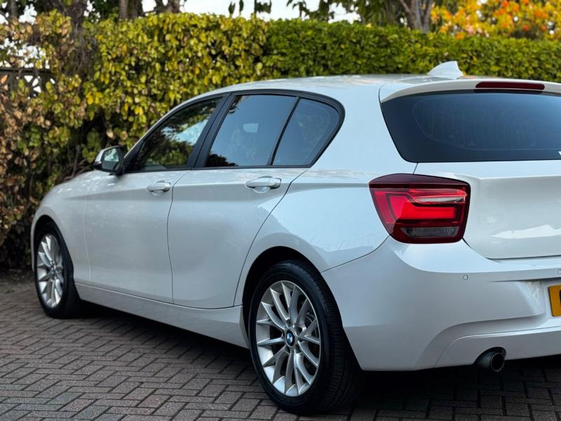 BMW 116