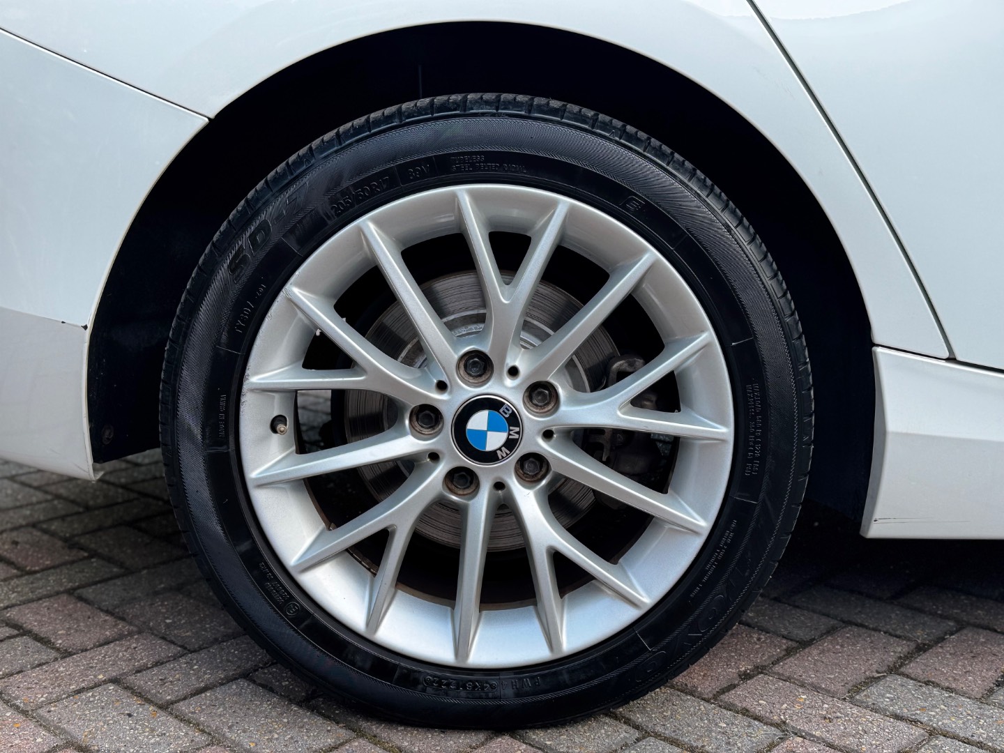 BMW 116