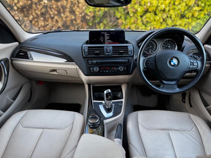 BMW 116
