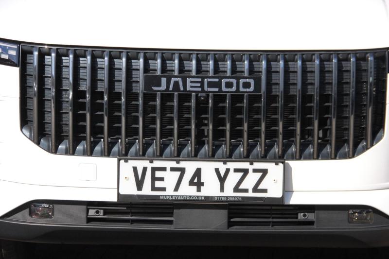 Jaecoo 7
