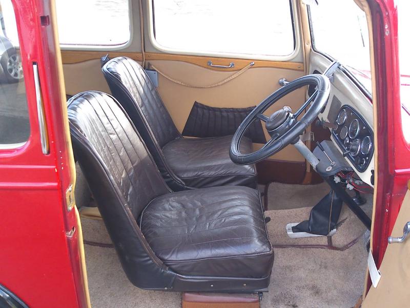 Austin 7