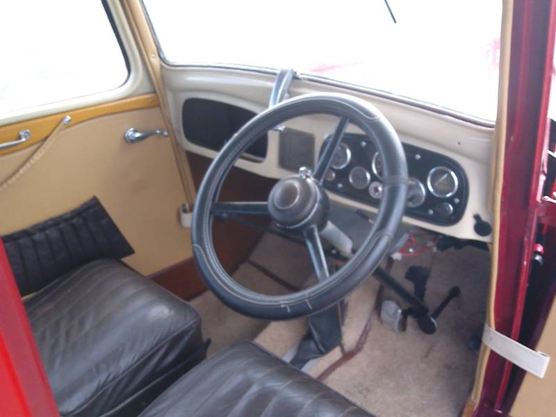 Austin 7