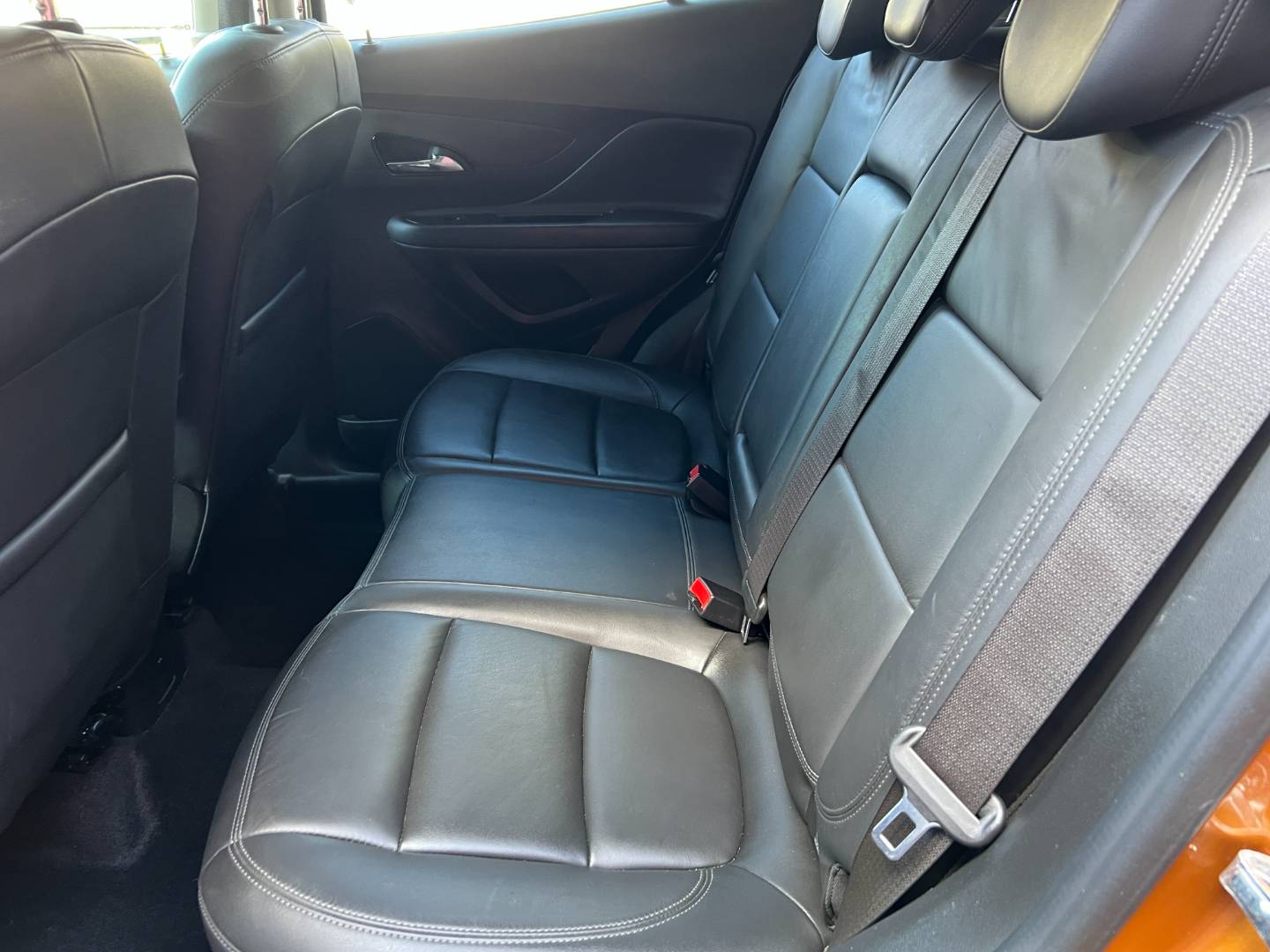Vauxhall Mokka X