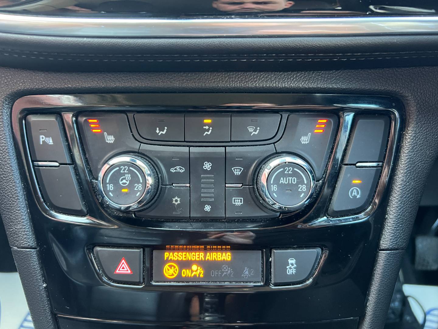 Vauxhall Mokka X