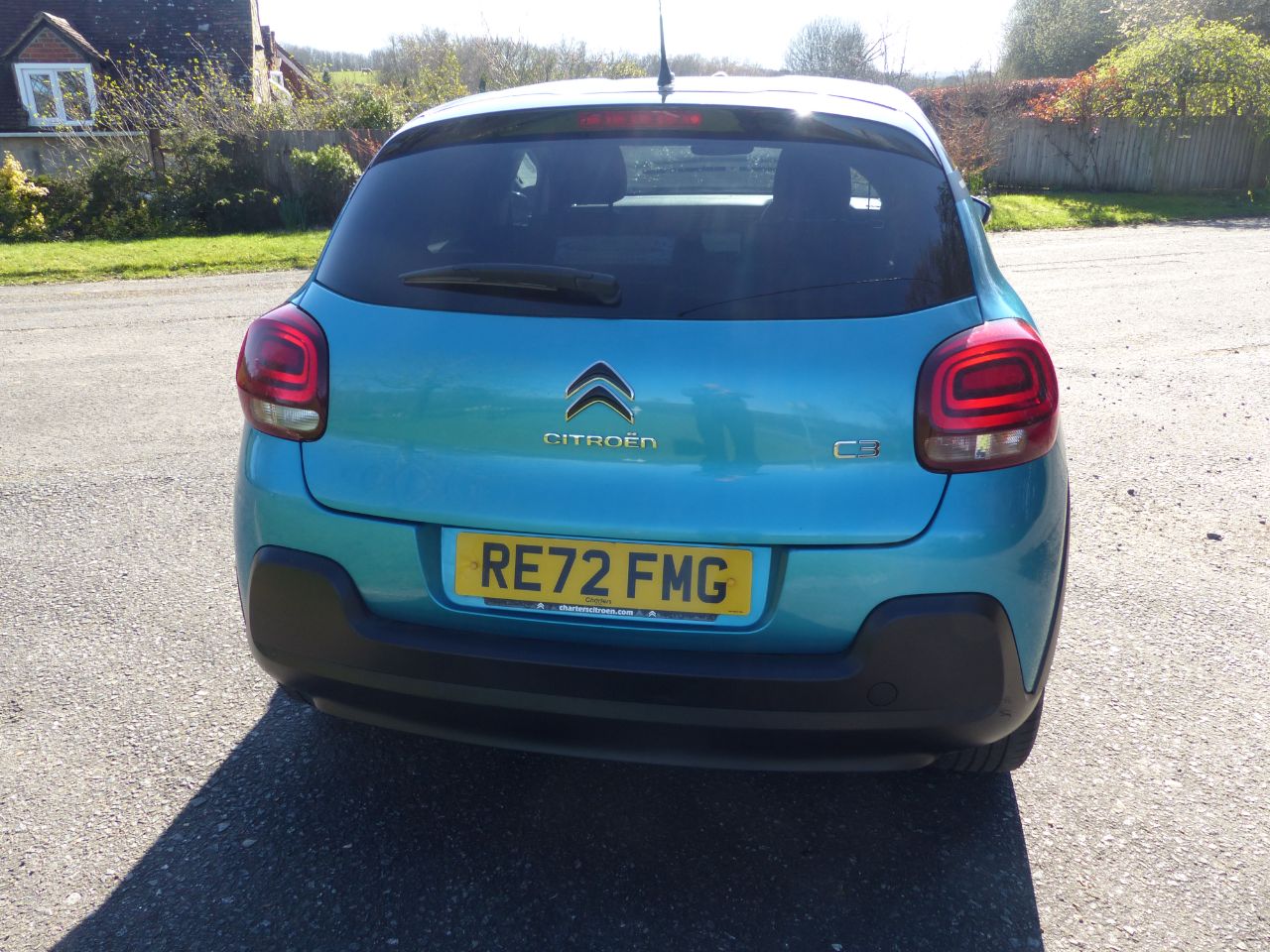 Citroen C3