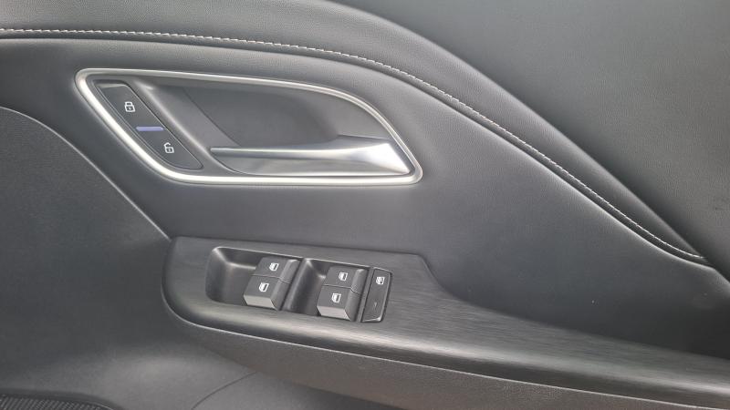 MG Motor UK ZS