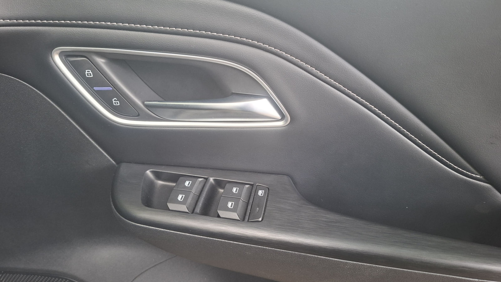 MG Motor UK ZS