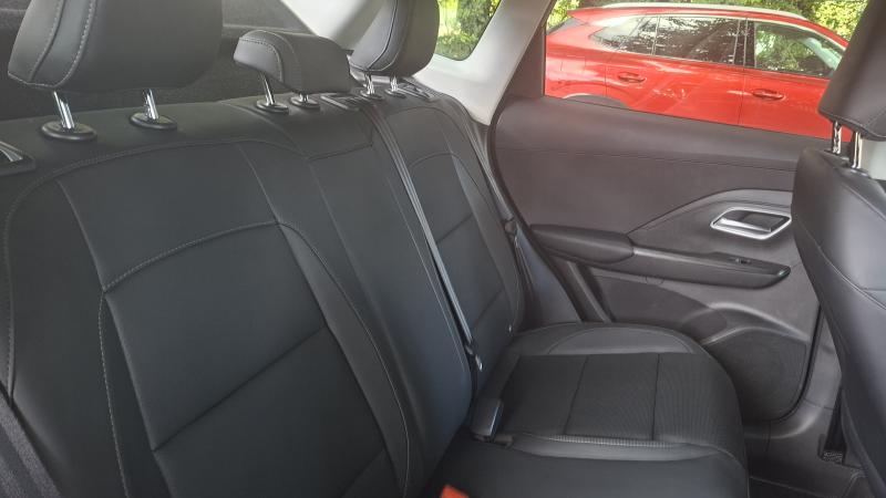 MG Motor UK ZS