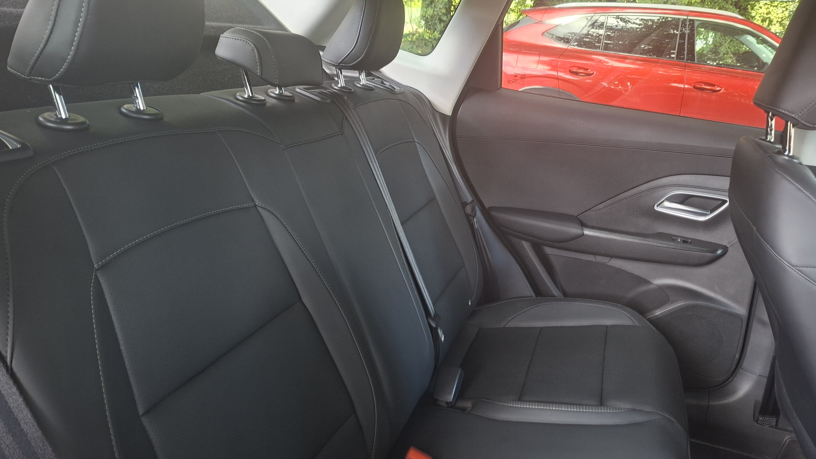 MG Motor UK ZS