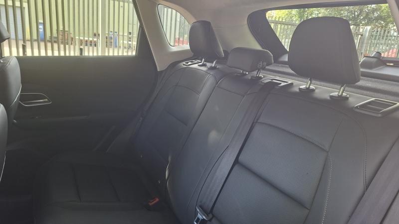 MG Motor UK ZS
