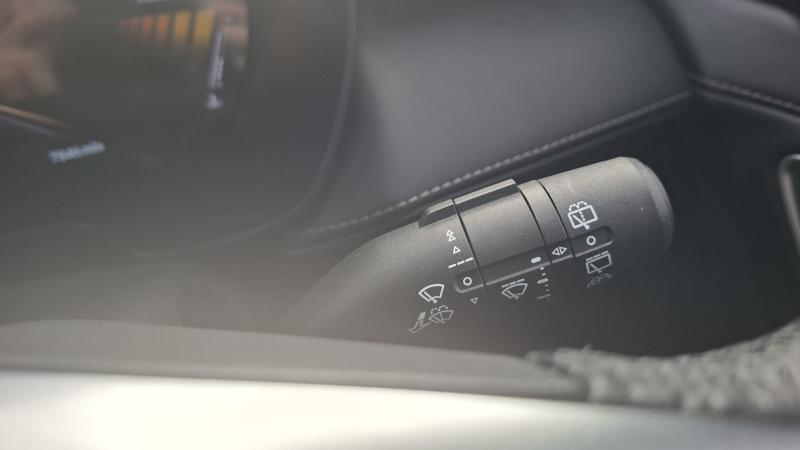 MG Motor UK ZS