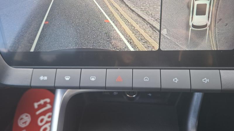MG Motor UK ZS