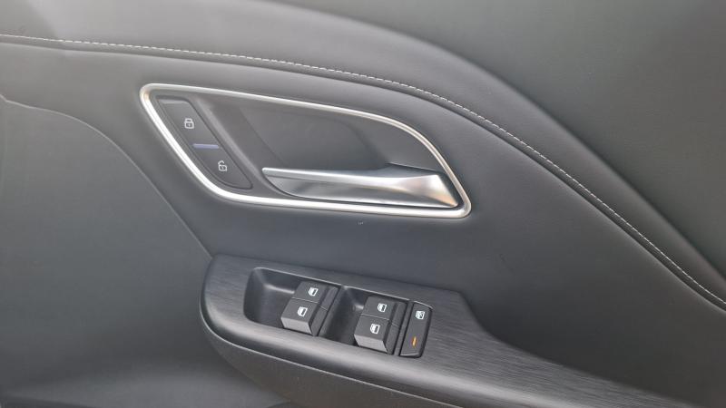 MG Motor UK ZS