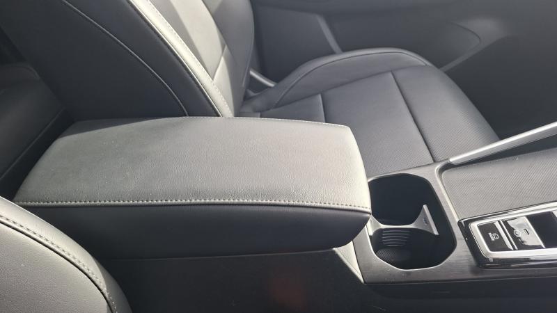 MG Motor UK ZS