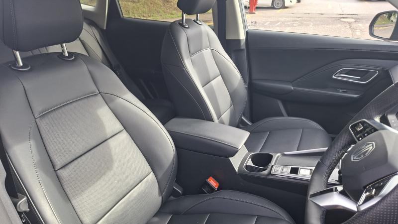 MG Motor UK ZS